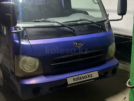 Kia Bongo 2001 года за 2 500 000 тг. в Алматы – фото 3