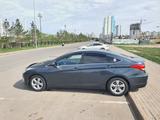 Hyundai i40 2015 года за 8 500 000 тг. в Астана – фото 2