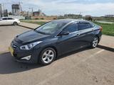 Hyundai i40 2015 года за 8 500 000 тг. в Астана
