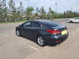 Hyundai i40 2015 года за 8 500 000 тг. в Астана – фото 3