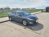 Hyundai i40 2015 года за 8 500 000 тг. в Астана – фото 4