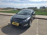 Hyundai i40 2015 года за 8 500 000 тг. в Астана – фото 5