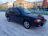 Toyota Sprinter Carib 1996 годаfor3 450 000 тг. в Усть-Каменогорск