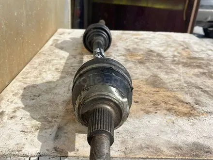 Привод Cx-3 4wd привод за 80 000 тг. в Алматы – фото 2