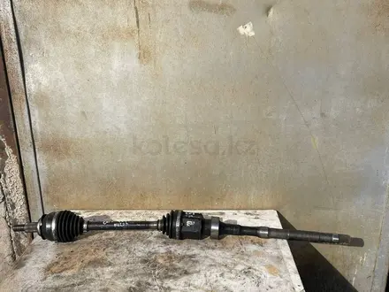 Привод Cx-3 4wd привод за 80 000 тг. в Алматы