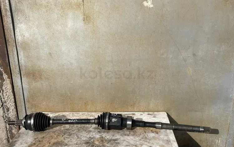 Привод Cx-3 4wd привод за 80 000 тг. в Алматы