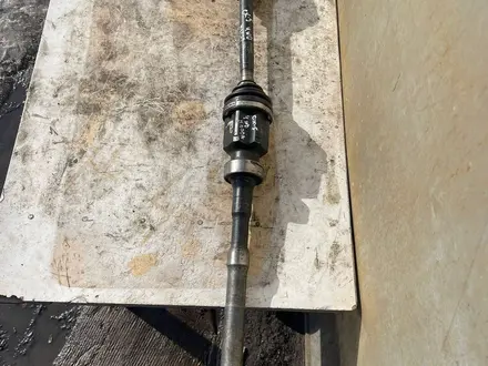 Привод Cx-3 4wd привод за 80 000 тг. в Алматы – фото 3