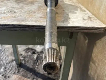 Привод Cx-3 4wd привод за 80 000 тг. в Алматы – фото 4