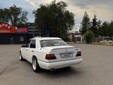 Mercedes-Benz E 320 1994 года за 2 500 000 тг. в Алматы – фото 5