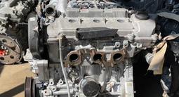 ДВИГАТЕЛЬ 1MZ-FE 3л. 2AZ-FE 2.4л. на Toyota Camry 40 ДВС 1AZ/2GR/MR20/K24 за 180 000 тг. в Алматы – фото 2