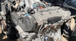 ДВИГАТЕЛЬ 1MZ-FE 3л. 2AZ-FE 2.4л. на Toyota Camry 40 ДВС 1AZ/2GR/MR20/K24 за 180 000 тг. в Алматы – фото 3
