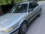 Mazda 626 1993 годаүшін800 000 тг. в Алматы – фото 2