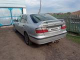 Nissan Primera 1997 года за 1 100 000 тг. в Степняк – фото 2