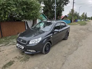 Ravon Nexia R3