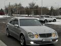 Mercedes-Benz E 320 2004 годаfor7 000 000 тг. в Алматы – фото 3