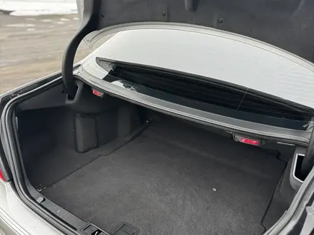 Mercedes-Benz E 320 2004 года за 7 000 000 тг. в Алматы – фото 12