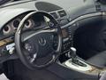 Mercedes-Benz E 320 2004 годаfor7 000 000 тг. в Алматы – фото 13