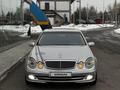 Mercedes-Benz E 320 2004 годаfor7 000 000 тг. в Алматы