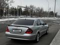 Mercedes-Benz E 320 2004 годаfor7 000 000 тг. в Алматы – фото 6