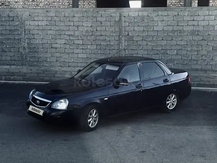 ВАЗ (Lada) Priora 2170 2013 года за 2 200 000 тг. в Шымкент