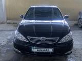 Toyota Camry 2004 годаfor4 900 000 тг. в Алматы