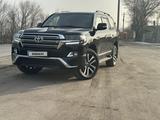 Toyota Land Cruiser 2016 года за 35 000 000 тг. в Алматы – фото 2