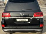Toyota Land Cruiser 2016 года за 35 000 000 тг. в Алматы – фото 5