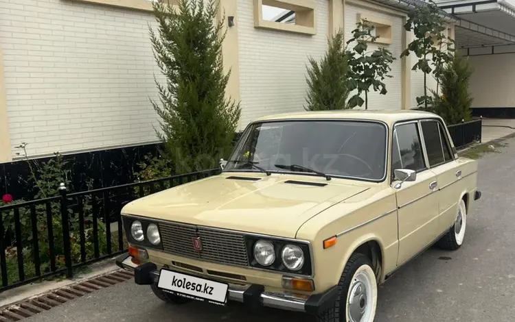 ВАЗ (Lada) 2106 1993 года за 1 200 000 тг. в Туркестан