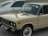 ВАЗ (Lada) 2106 1993 года за 1 180 000 тг. в Туркестан