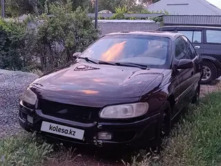 Opel Omega