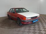 Mitsubishi Galant 1990 годаүшін390 000 тг. в Шымкент – фото 2