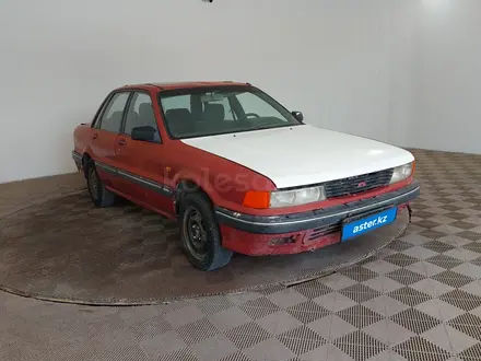 Mitsubishi Galant 1990 года за 390 000 тг. в Шымкент – фото 2