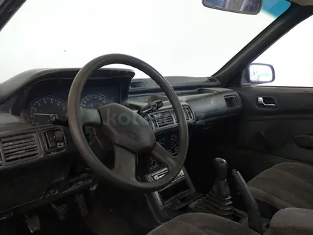 Mitsubishi Galant 1990 года за 390 000 тг. в Шымкент – фото 5