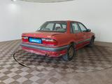 Mitsubishi Galant 1990 годаүшін390 000 тг. в Шымкент – фото 3
