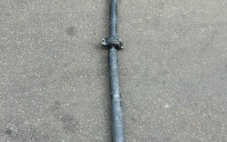 Кардан Nissan Qashqai за 160 000 тг. в Алматы