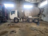 Howo  Миксер 2007 года за 8 000 000 тг. в Актау – фото 3
