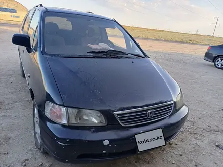 Honda Shuttle 1995 года за 3 100 000 тг. в Актау – фото 9