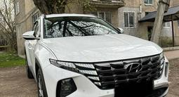 Hyundai Tucson 2023 года за 14 000 000 тг. в Алматы – фото 2