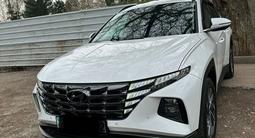 Hyundai Tucson 2023 года за 13 500 000 тг. в Алматы
