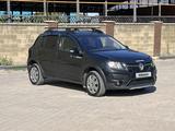 Renault Sandero Stepway 2016 года за 4 700 000 тг. в Актобе – фото 2