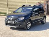 Renault Sandero Stepway 2016 года за 4 700 000 тг. в Актобе
