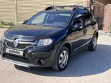 Renault Sandero Stepway 2016 года за 4 700 000 тг. в Актобе – фото 4