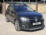 Renault Sandero Stepway 2016 года за 4 700 000 тг. в Актобе – фото 5