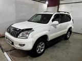 Toyota Land Cruiser Prado 2005 годаүшін14 000 000 тг. в Караганда