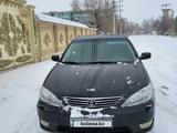 Toyota Camry 2005 годаүшін6 500 000 тг. в Кызылорда – фото 2