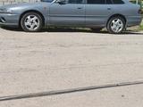 Mitsubishi Galant 1995 годаүшін180 000 тг. в Уштобе – фото 2