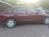 Mitsubishi Galant 1995 годаүшін180 000 тг. в Уштобе