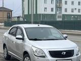 Ravon R4 2017 годаүшін4 000 000 тг. в Кызылорда