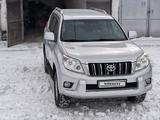 Toyota Land Cruiser Prado 2011 года за 15 000 000 тг. в Талдыкорган