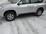Toyota Land Cruiser Prado 2011 года за 15 000 000 тг. в Талдыкорган – фото 3